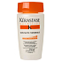 Kérastase Nutritive Bain Nutri-Thermique Nourishing thermoactive shampoo for very dry and sensitive hair 250 ml