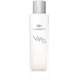 Lacoste pour Femme Legere Eau de Parfum 90 ml Tester VMD parfumerie drogerie
