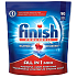 Finish All in 1 Max Regular dishwasher tablets 90 pieces