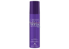 Alterna Caviar Style Satin Rapid Blowout Balm balzám pro urychlení vysoušení vlasů 147 ml