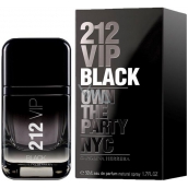 carolina herrera 212 vip 50 ml