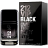 Carolina Herrera 212 VIP Men Black Eau de Parfum for Men 50 ml