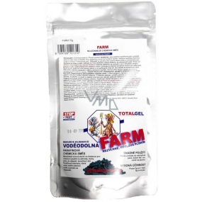 Stop Pest Farm waterproof paraffin chemical mixture for rodent reduction 70 g