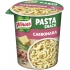 Knorr Snack Pasta with Cheese Sauce and Bacon 55 g