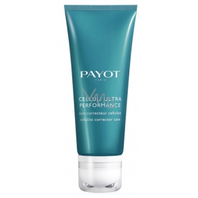 Payot Celluli Ultra Performance slimming product for cellulite with extracts from Centella asiatica 200 ml
