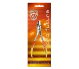 Kellermann 3 Swords Pro Future Line Nail Pliers 10 cm FU2430