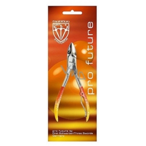 Kellermann 3 Swords Pro Future Line Nail Pliers 10 cm FU2430