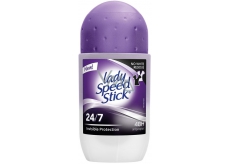 Lady Sp.St.48h.50ml AP 24/7 Invis.Protect. 7951