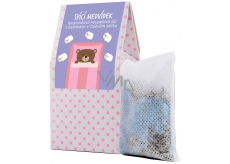 Bath salt in tea bags 50g - 01 Lavender 5604