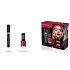 Rimmel London Extra Super Lash mascara 8 ml + nail polish 315 cosmetic set