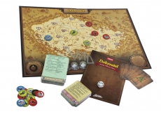 Game Conqueror