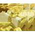 Nekupto Gift paper bag 32.5 x 25.5 x 13 cm Christmas 714 01 WBP