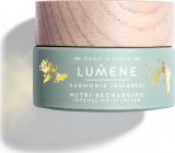 Lumene Harmonia Nutri-Recharging Intense Moisturizer Nourishing Intensive Moisturizing Cream 50 ml