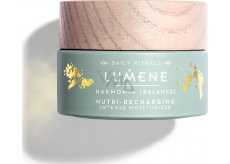 Lumene Harmonia Nutri-Recharging Intense Moisturizer Nourishing Intensive Moisturizing Cream 50 ml