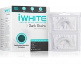 iWhite Dark Stains teeth whitening set 10 x 0.8 g