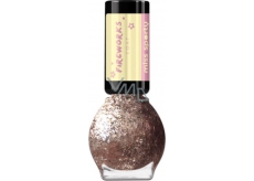 Miss Sports All That Glitters Nail Polish 040 7 ml