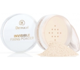 Dermacol Invisible Fixing Powder Banana 13.5 g