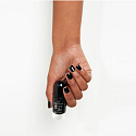 Essence Shine Last & Go! nail polish 46 Black Is Back 8 ml