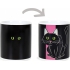 Albi Changing mug Cat's eyes 310 ml
