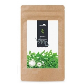 Aromatica Moringa maintain a normal blood glucose level of 50 g