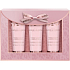 Baylis & Harding Jojoba, Vanilla and Almond oil hand cream 3 x 50 ml, cosmetic set