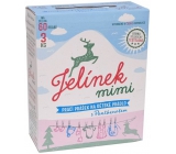 Deer Deer Mimi with panthenol washing powder for baby laundry box 60 doses 3 kg