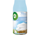 Air Wick FreshMatic Life Scents Linen in the Air - Lingerie in the breeze refill 250 ml