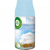 Air Wick FreshMatic Life Scents Linen in the Air - Lingerie in the breeze refill 250 ml