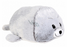 Albi Humorous pillow large Seal 36 x 30 cm