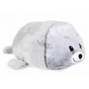 Albi Humorous pillow large Seal 36 x 30 cm