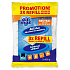 Bison Air Max Neutral moisture absorber refill granulate 3 x 450 g