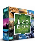 Albi Zoom knowledge quiz game, for 3-6 players, recommended age from 12 years