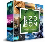 Albi Zoom knowledge quiz game, for 3-6 players, recommended age from 12 years