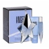 Thierry Mugler Angel perfumed water for women 50 ml + perfumed water 10 ml + body lotion 50 ml, cosmetic set