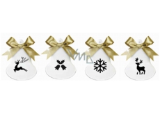 EP Line Ceramic bell 8,5 cm 1 piece
