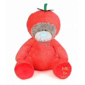 Me to You Teddy Bear Strawberry XL 50 cm