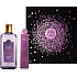 Erbario Toscano Gifts of Tuscany shower gel 125 ml + perfumed water for women 10 ml, luxury cosmetic set