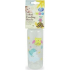 First Steps Patchwork 0+ baby bottle Blue bird 250 ml