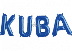 Albi Inflatable name Cuba 49 cm