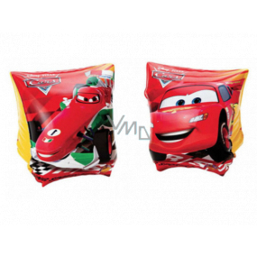 Disney Cars Inflatable sleeves 2 chambers 23 x 15 cm from 3-6 years
