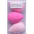 Gabriella Salvete 3 Makeup Sponges soft sponge for comfortable application of make-up or concealer 3 pieces