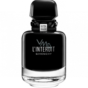 Givenchy L´Interdit Intense Eau de Parfum for Women 80 ml Tester