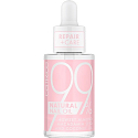 Catrice 99% Natural Nail Oil nail oil for dry and damaged nails and cuticles 8 ml