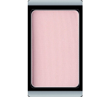 Artdeco Eye Shadow Matt matte eyeshadow 556 Matt Rosy Tulip 0.8 g