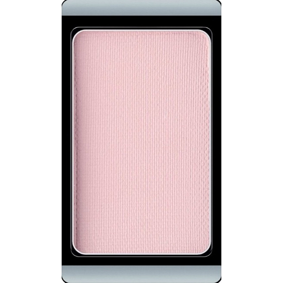 Artdeco Eye Shadow Matt matte eyeshadow 556 Matt Rosy Tulip 0.8 g