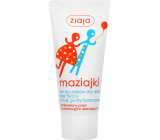 Ziaja Kids Bubble Gum Tooth Gel for Children with Bubble Gum Flavor 50 ml