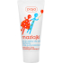 Ziaja Kids Bubble Gum Tooth Gel for Children with Bubble Gum Flavor 50 ml