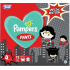 Pampers Pants Special Edition size 4, 9 - 15 kg diaper pants 72 pieces box