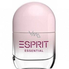Esprit Essential perfumed water for women 20 ml