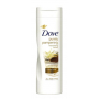 Dove Purely Pampering Shea Butter and Vanilla Body Milk for dry skin 400 ml